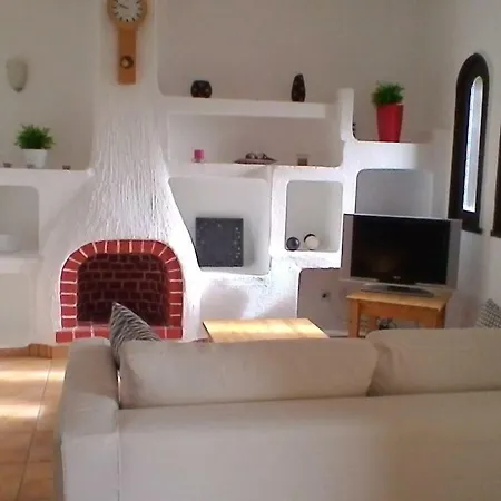 Chamines Appartamento Carvoeiro (Lagoa)