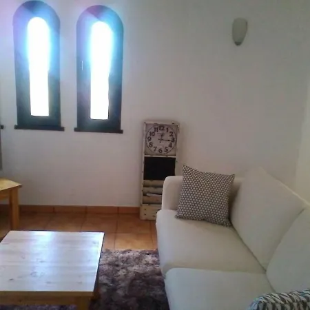 Chamines * Carvoeiro