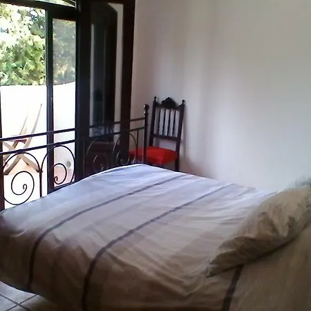 Chamines Apartman Carvoeiro